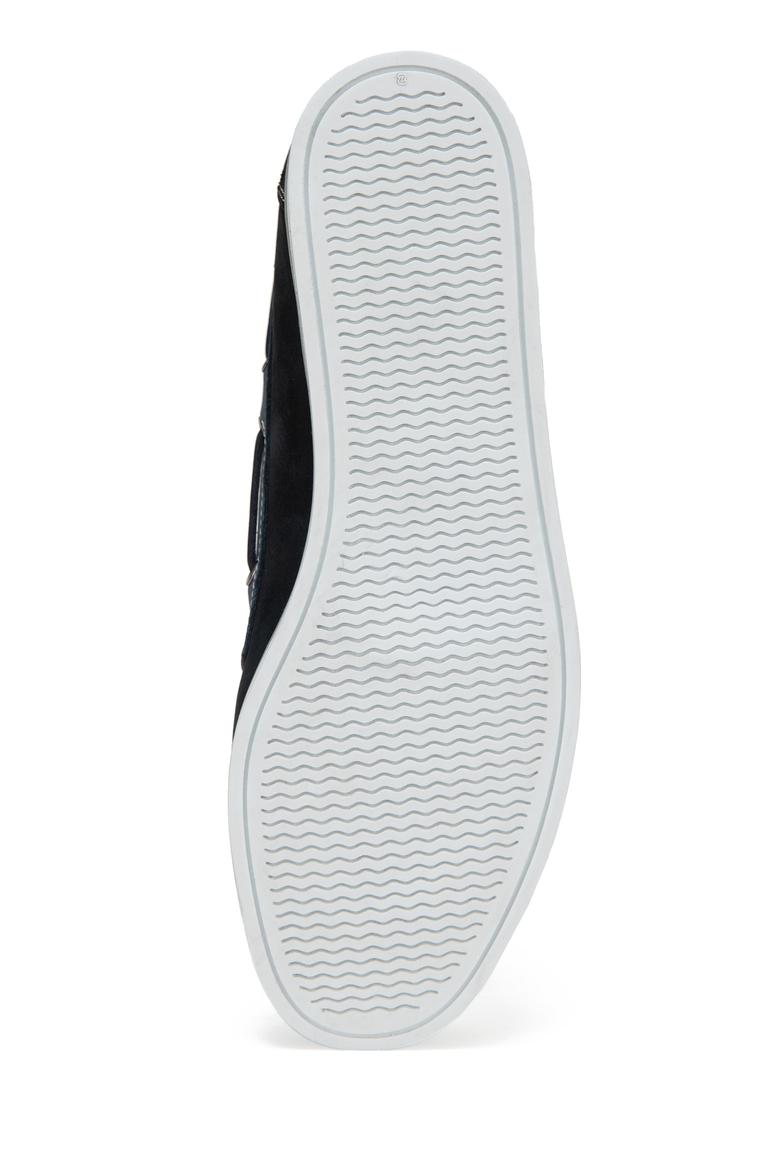 Erkek Gri Ayakkabı - 50222879002