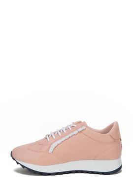 Kadın Pembe Ayakkabı - 50222547017