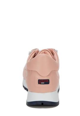 Kadın Pembe Ayakkabı - 50222547017
