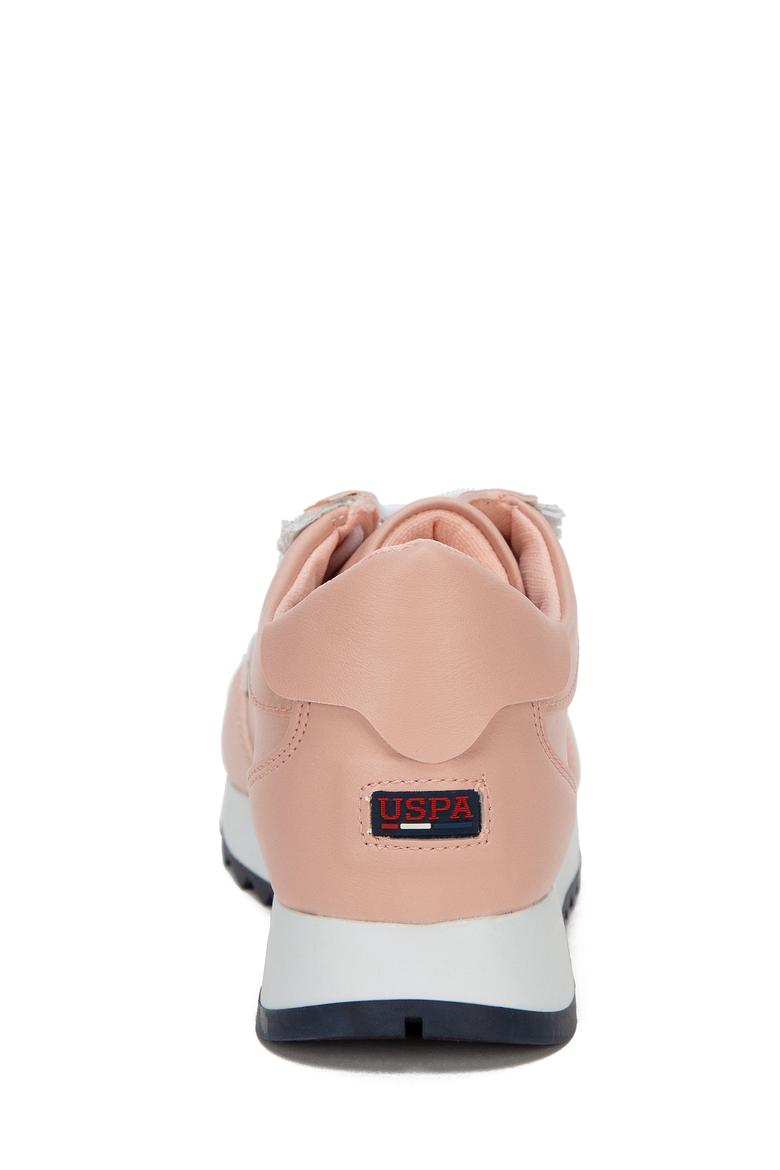 Kadın Pembe Ayakkabı - 50222547017