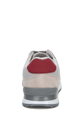 Erkek Gri Spor Ayakkabı - 50222601007