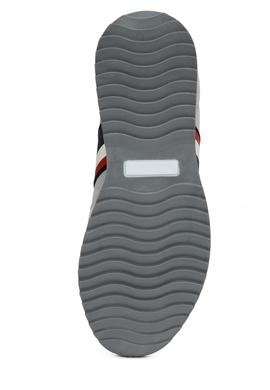 Erkek Gri Spor Ayakkabı - 50222601007