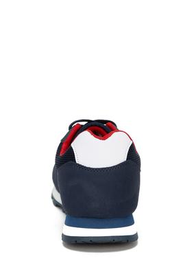 Erkek Lacivert Ayakkabı - 50222745004