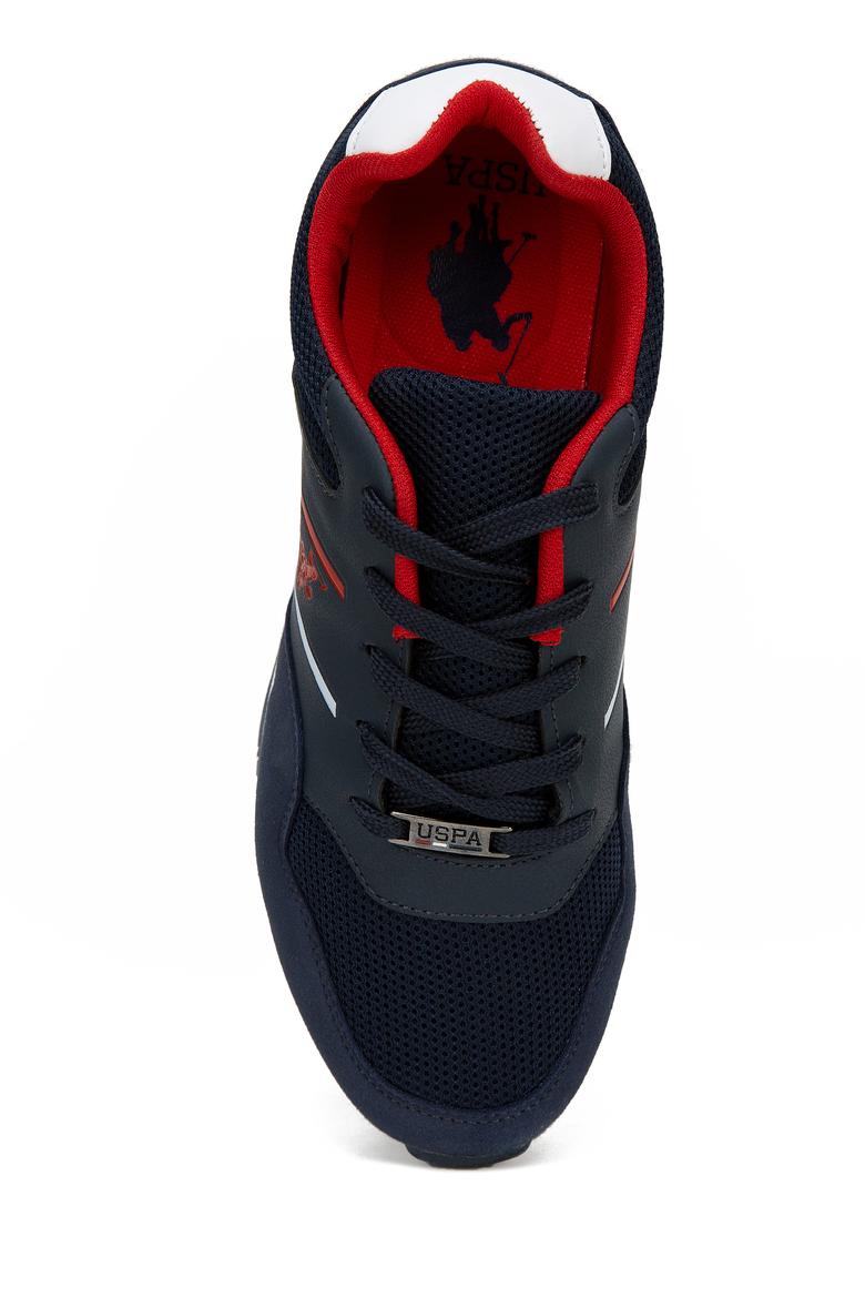 Erkek Lacivert Ayakkabı - 50222745004