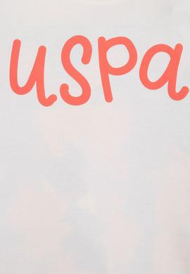 Kız Çocuk Beyaz Pijama - 50225959001