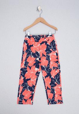 Kız Çocuk Beyaz Pijama - 50225959001