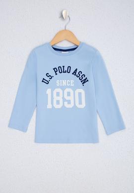 Erkek Çocuk Mavi Pijama - 50223830003