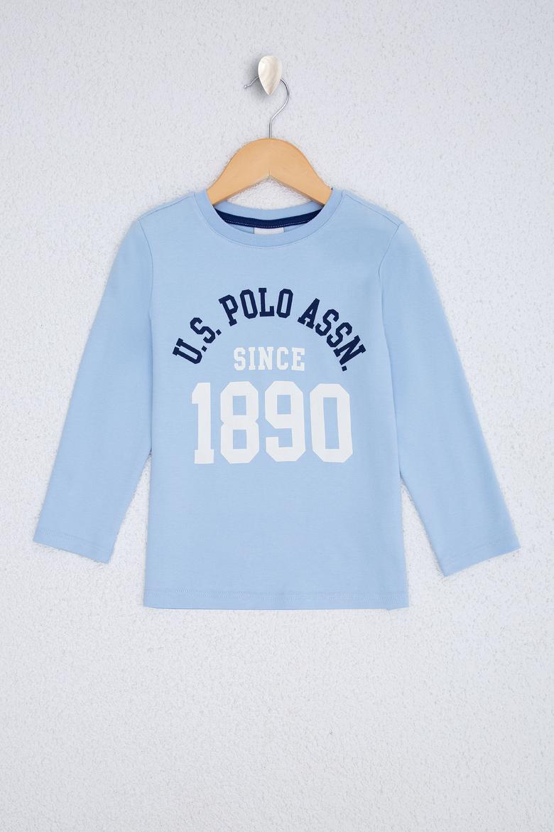 Erkek Çocuk Mavi Pijama - 50223830003