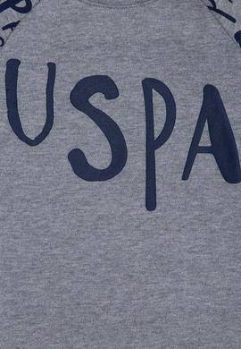 Erkek Çocuk Gri Pijama - 50225962017