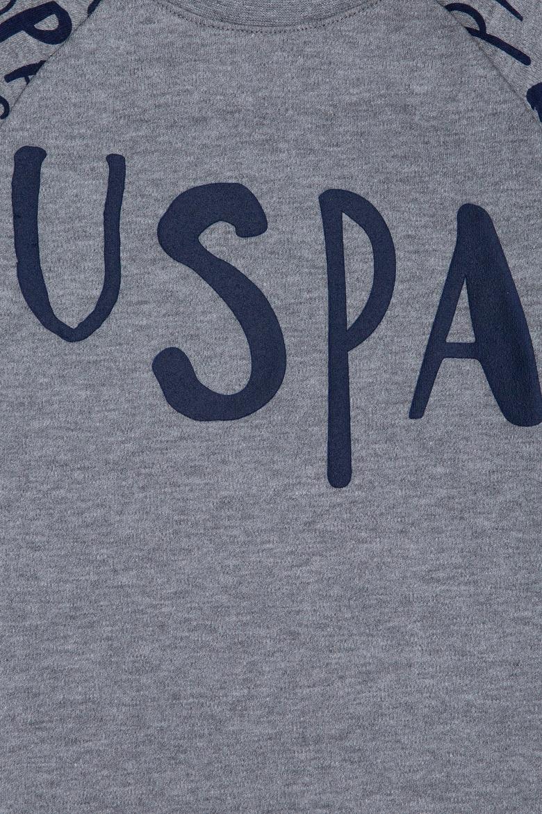 Erkek Çocuk Gri Pijama - 50225962017