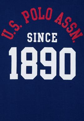 Erkek Çocuk Lacivert Pijama - 50223830023