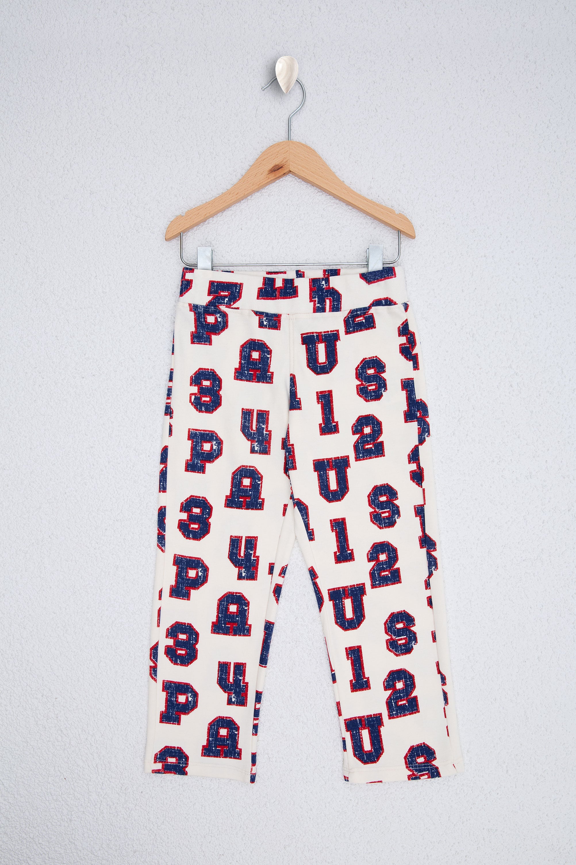 Erkek Çocuk Lacivert Pijama