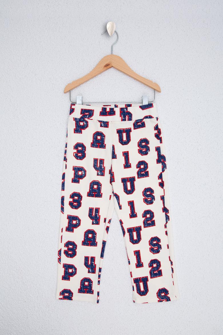 Erkek Çocuk Lacivert Pijama - 50223830023