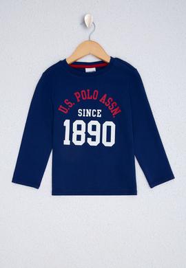 Erkek Çocuk Lacivert Pijama - 50223830023