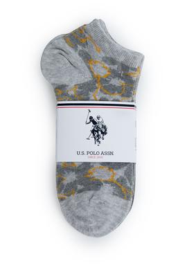 Kadın Gri Çorap - 50222146002