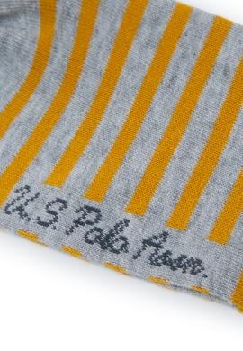 Kadın Gri Çorap - 50222146002