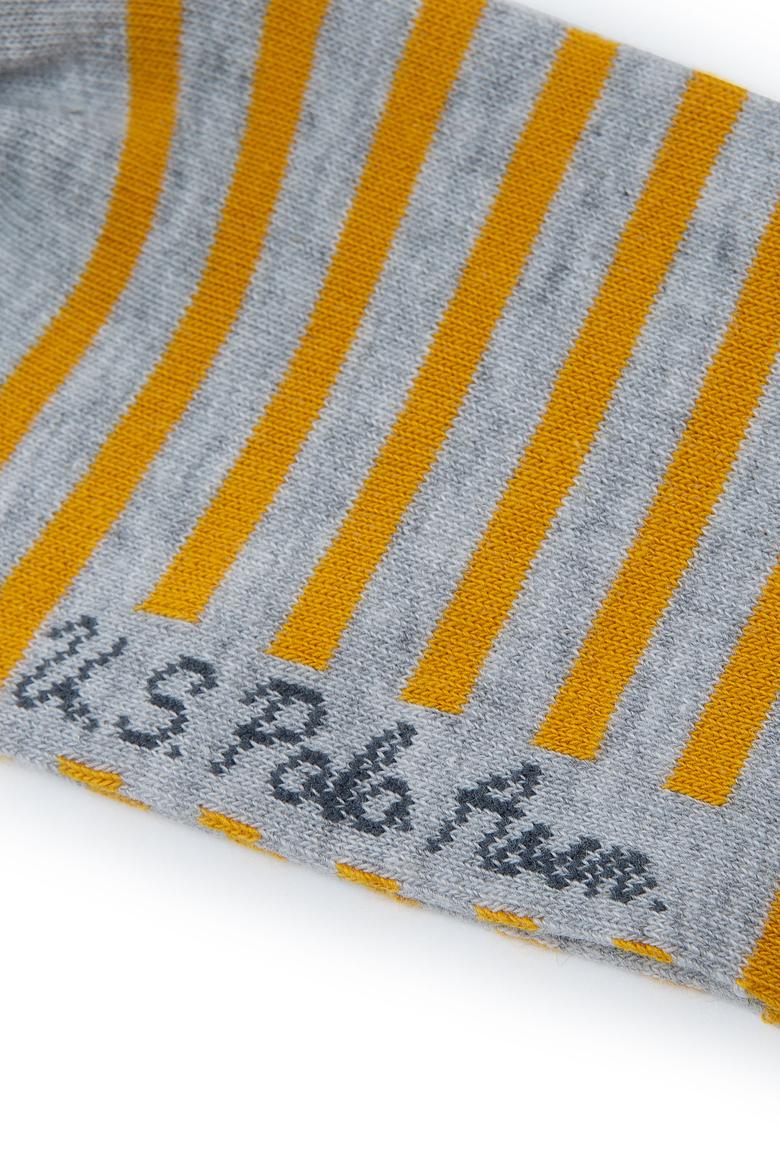 Kadın Gri Çorap - 50222146002