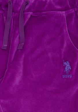 Çocuk Mor Eşofman Altı - 50210561013