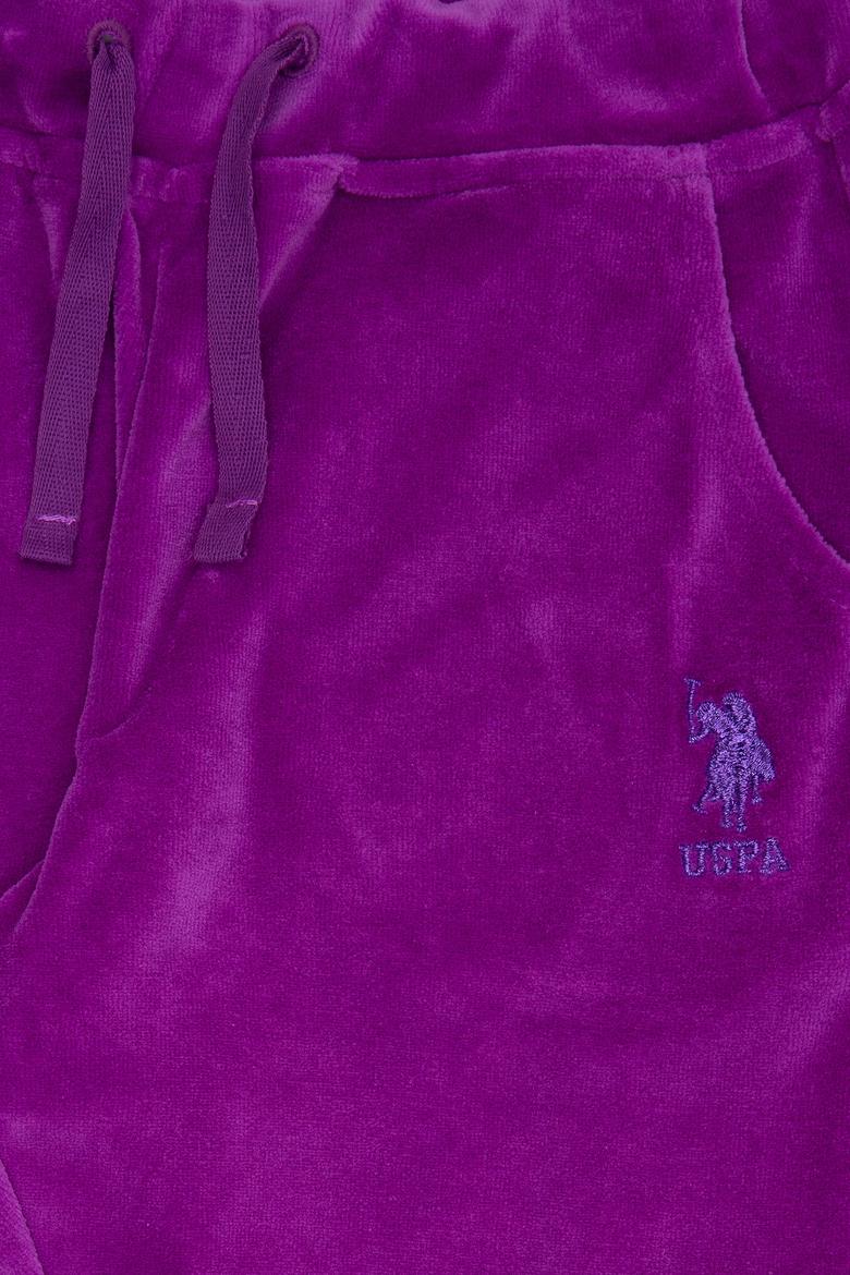 Çocuk Mor Eşofman Altı - 50210561013