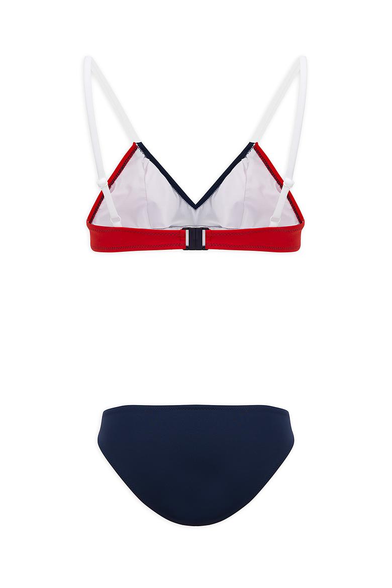 Kadın Lacivert Bikini - 50218125002