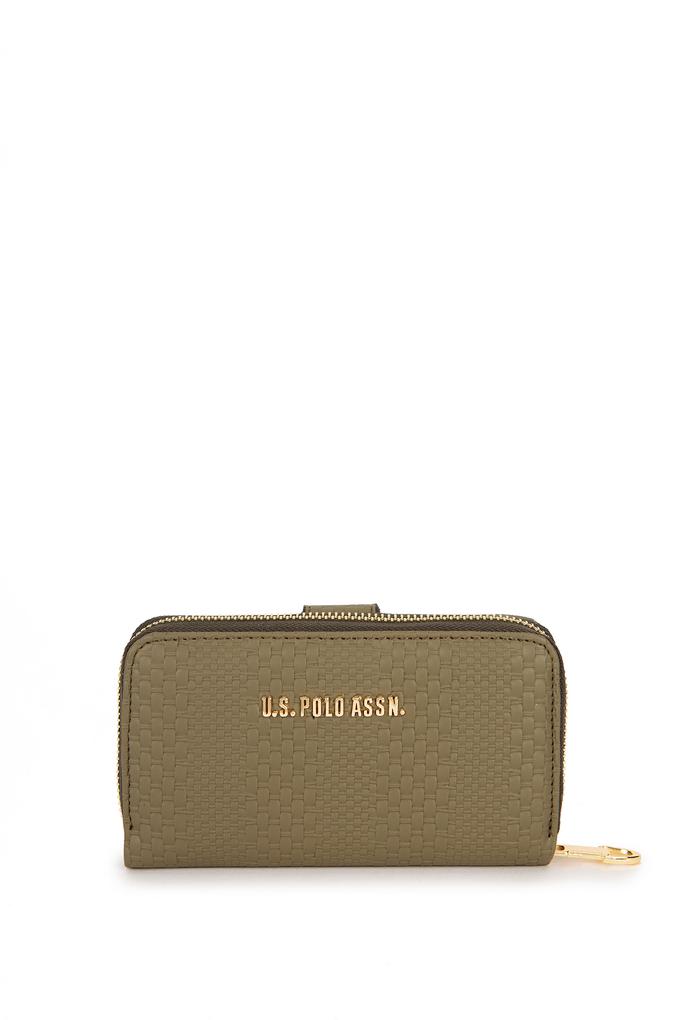Kadın Haki Cüzdan