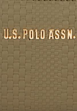 Kadın Haki Cüzdan - 50222374004