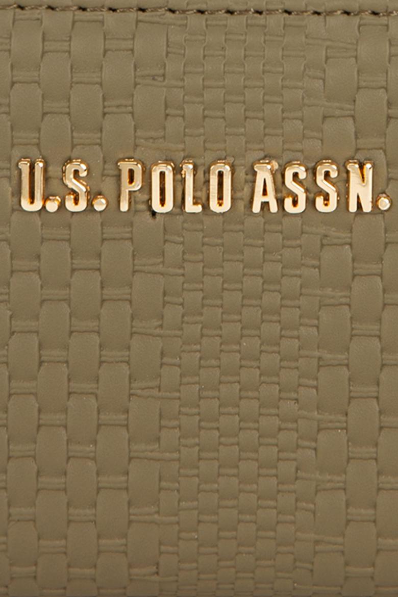 Kadın Haki Cüzdan - 50222374004