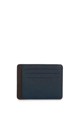 Erkek Lacivert Cüzdan - 50222867001