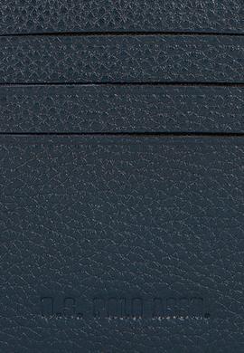 Erkek Lacivert Cüzdan - 50222867001