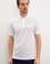 Erkek Beyaz Tişört
