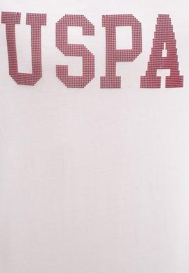 Erkek Beyaz T-Shirt - 50219185016