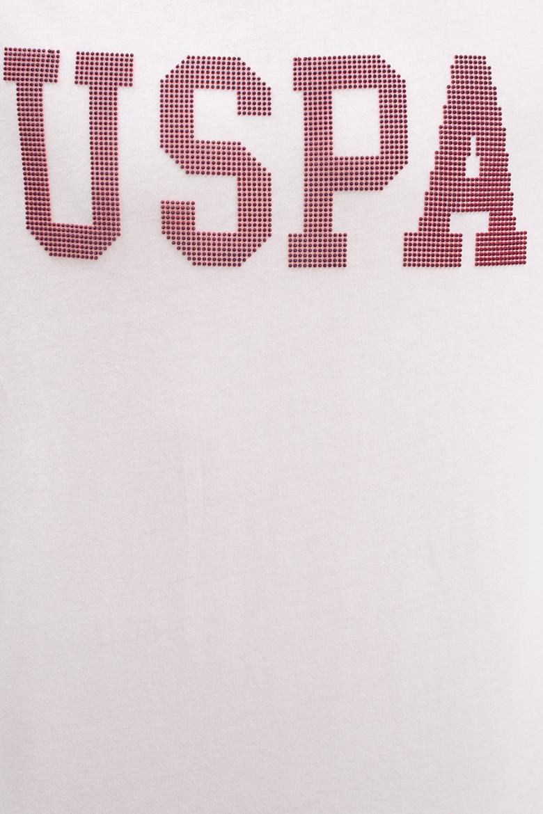 Erkek Beyaz T-Shirt - 50219185016