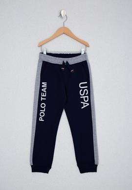 Çocuk Lacivert Eşofman Altı - 50220277008