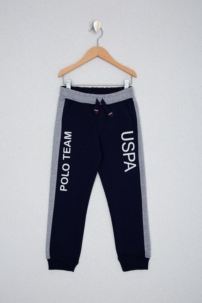 Çocuk Lacivert Eşofman Altı