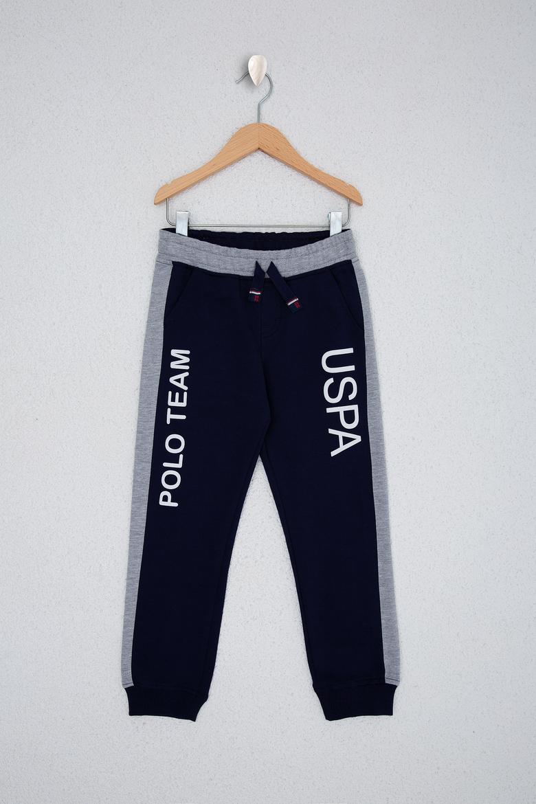 Çocuk Lacivert Eşofman Altı