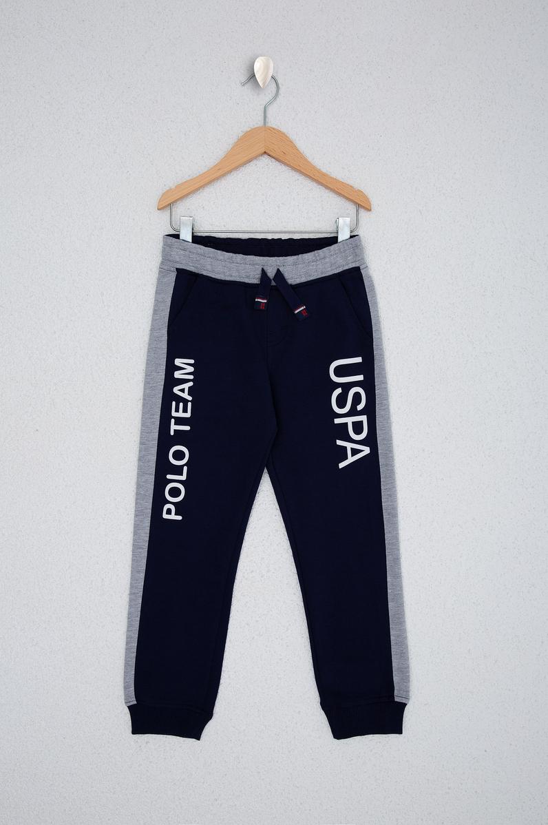 Çocuk Lacivert Eşofman Altı