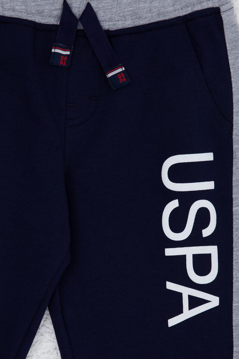 Çocuk Lacivert Eşofman Altı - 50220277008