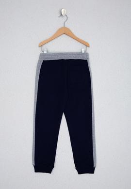 Çocuk Lacivert Eşofman Altı - 50220277008