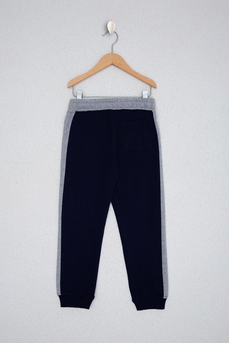 Çocuk Lacivert Eşofman Altı - 50220277008