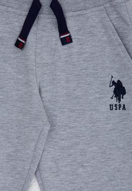 Çocuk Gri Eşofman Altı - 50220293012