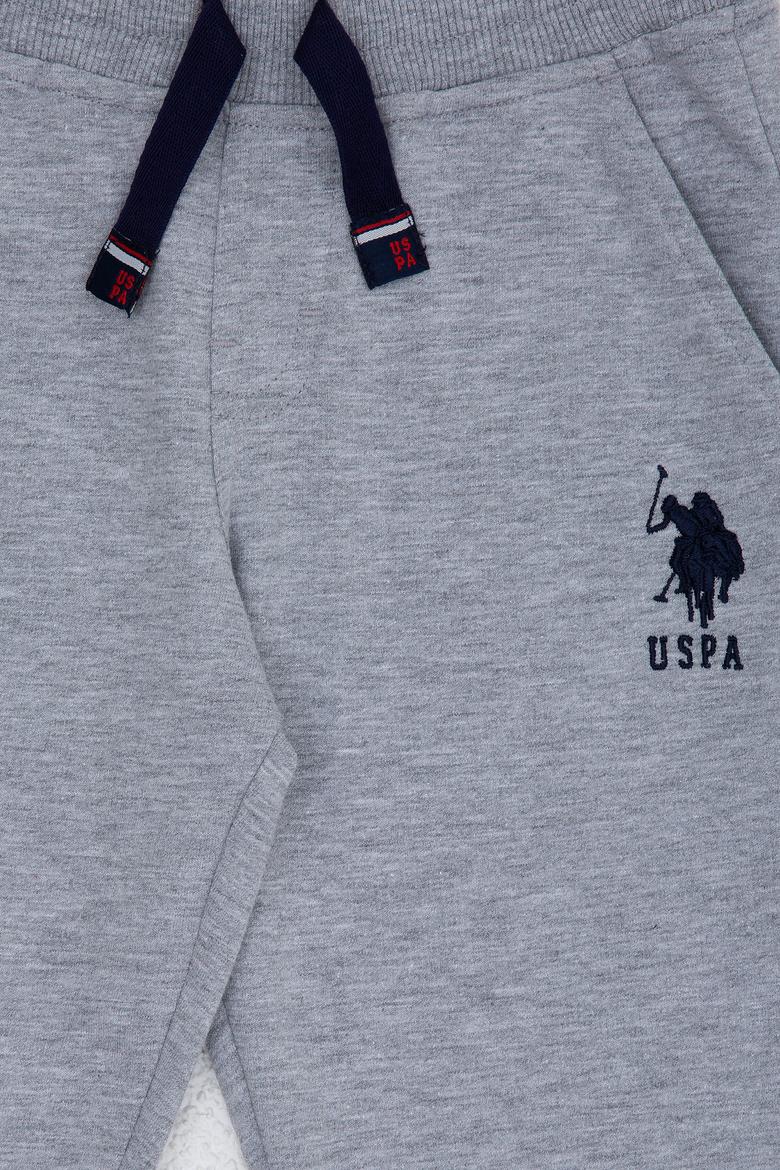 Çocuk Gri Eşofman Altı - 50220293012