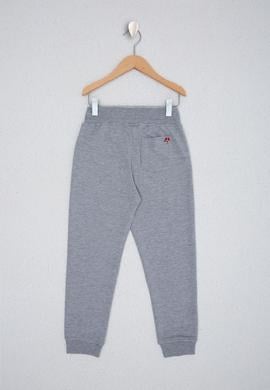 Çocuk Gri Eşofman Altı - 50220293012