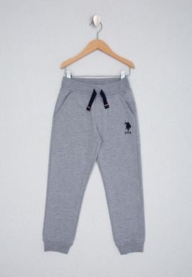 Çocuk Gri Eşofman Altı - 50220293012