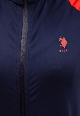 Kadın Lacivert Sweatshirt - 50201646003