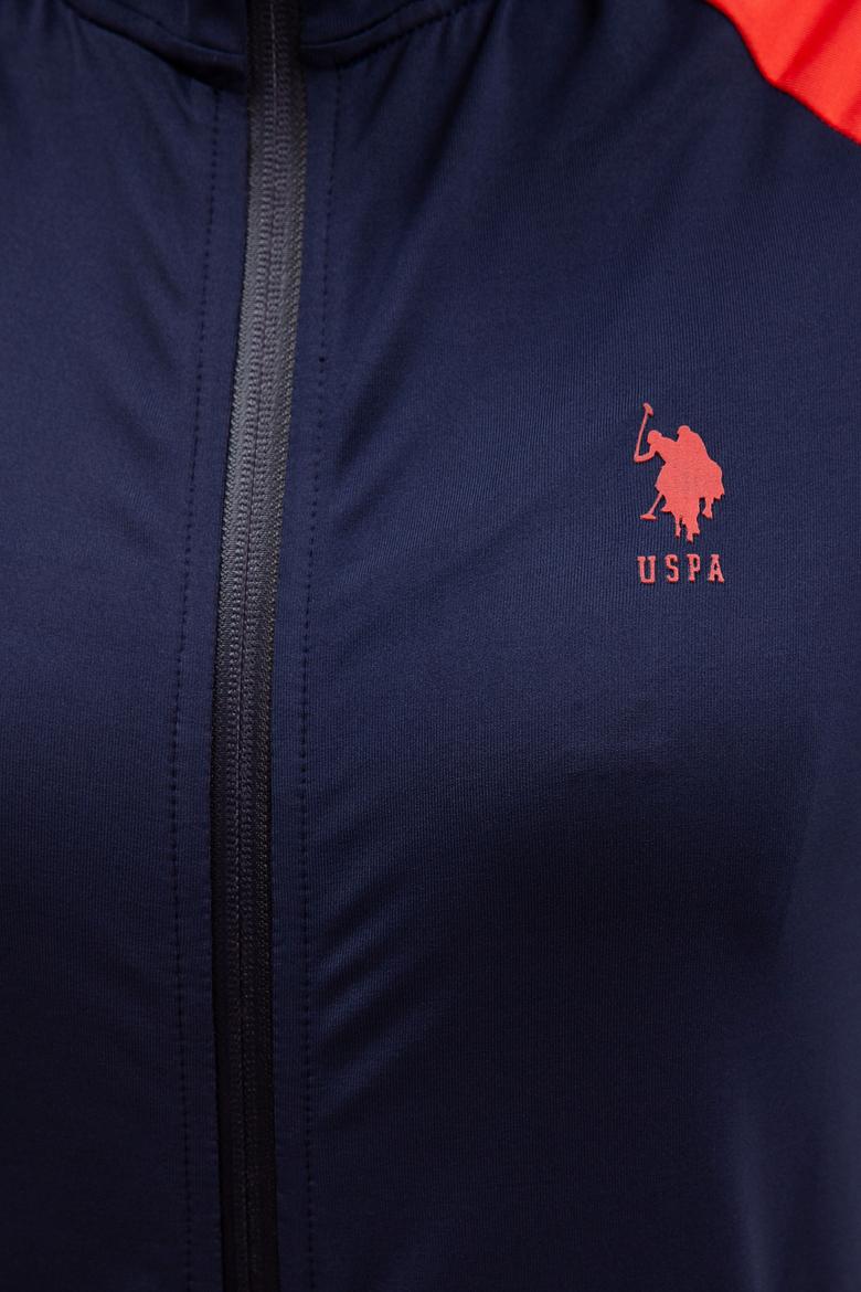 Kadın Lacivert Sweatshirt - 50201646003