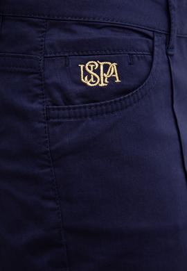 Kadın Lacivert Pantolon - 50218471004