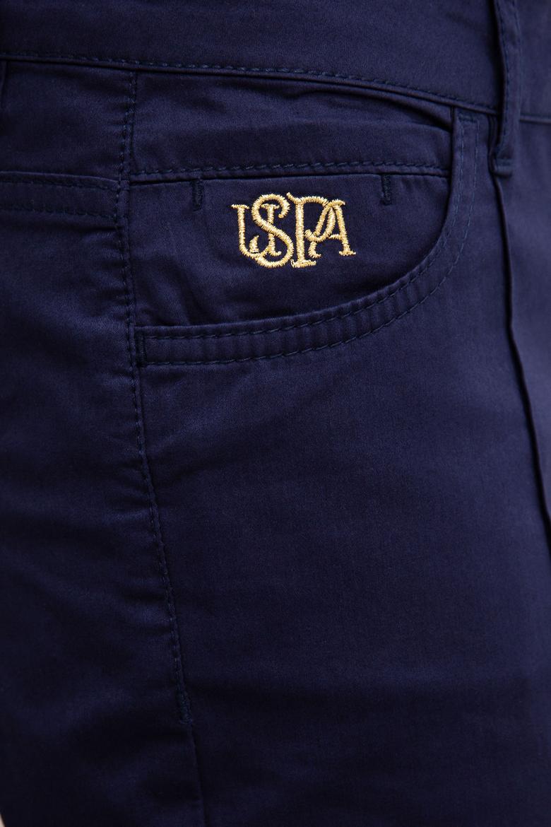 Kadın Lacivert Pantolon - 50218471004