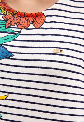 Kadın Lacivert Örme Elbise - 50219872003