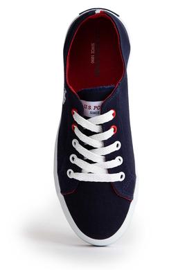 Kadın Lacivert Ayakkabı - 50201903007