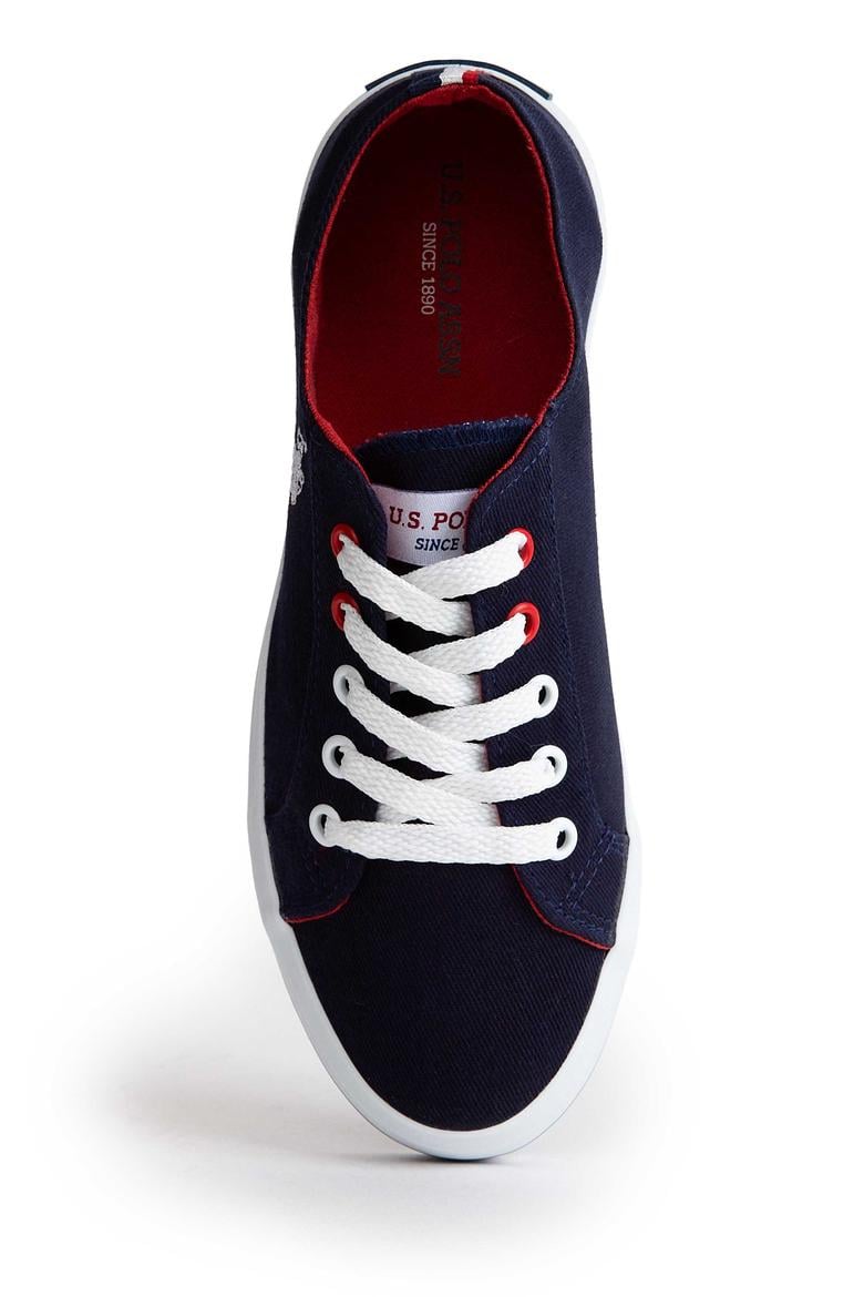 Kadın Lacivert Ayakkabı - 50201903007